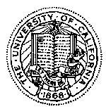 UC Seal